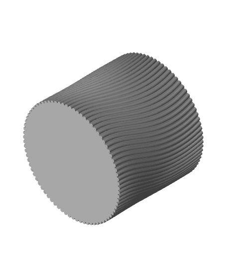 Stifthalter, Büro - Organizer  3d model