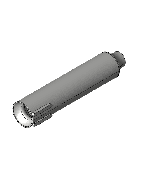 Steam Roller v1 3d model