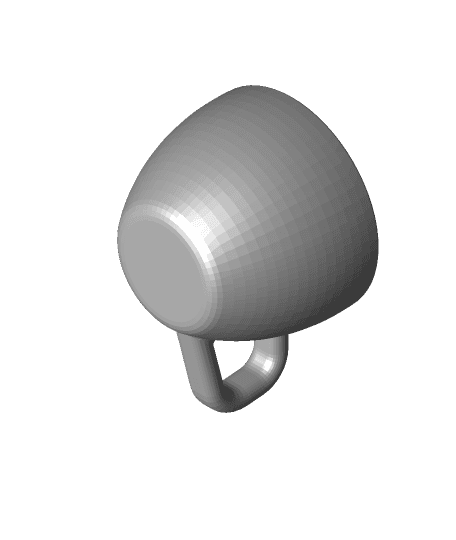 blender_import_1.stl 3d model