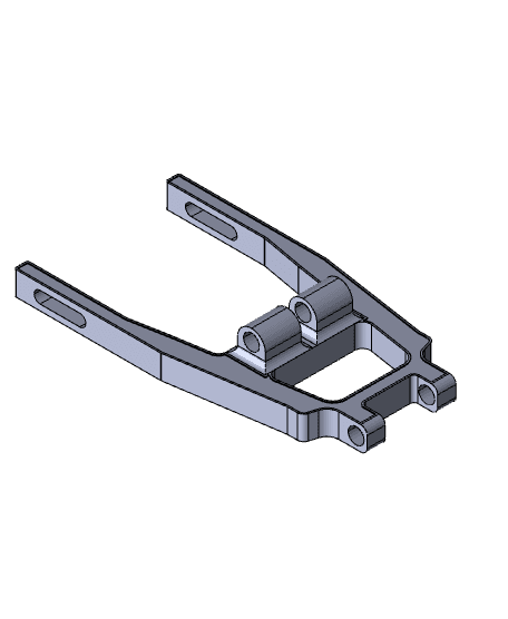 swingar.IGS 3d model