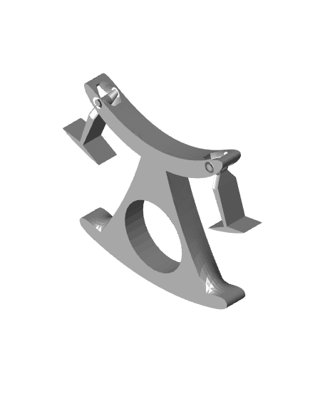 Metronome 0.1 3d model