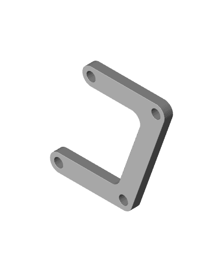 Spool Holder 3d model