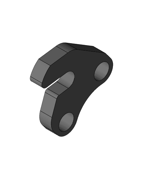 C41-left.SLDPRT 3d model