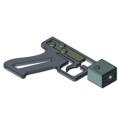 gb22-9 3d model