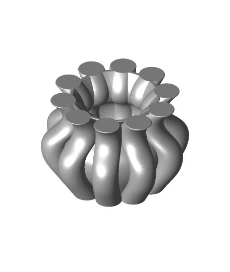 Pot.stl 3d model