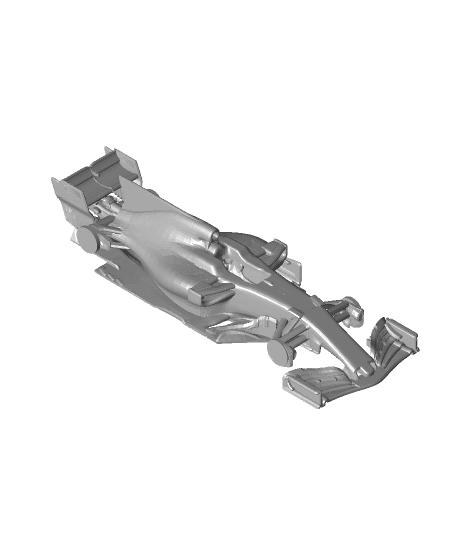 f1.STL 3d model