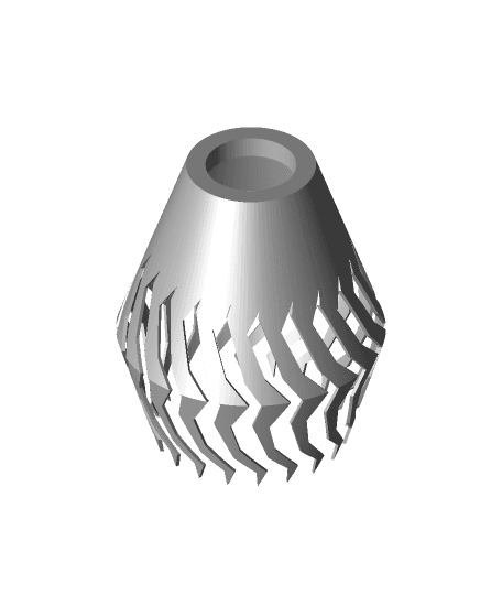 Lampshade2.stl 3d model