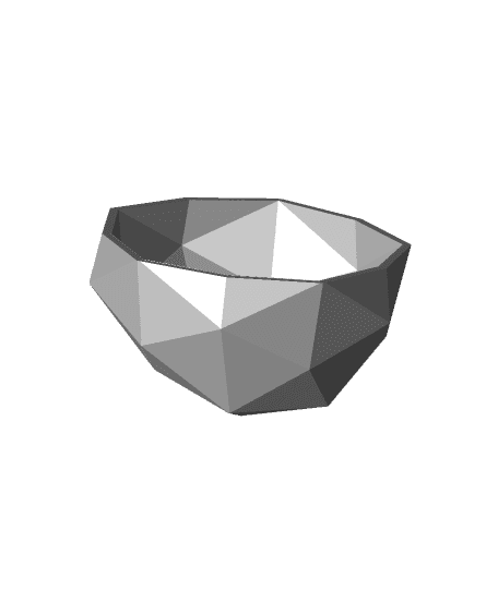 geodesic dome 3d model