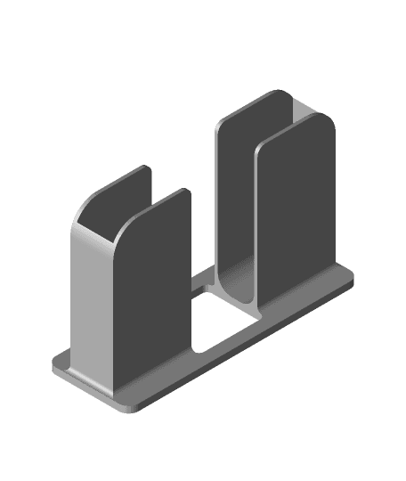 Toothpick holder.stl 3d model