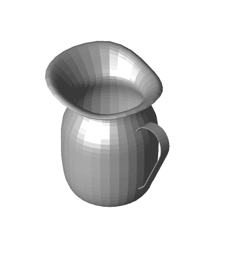 prop v6 3d model