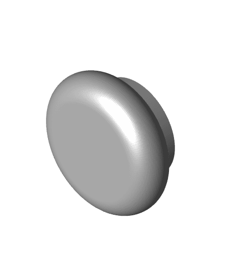 vase 19  3d model