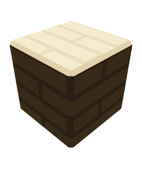 Block_WoodPlanks.blend 3d model