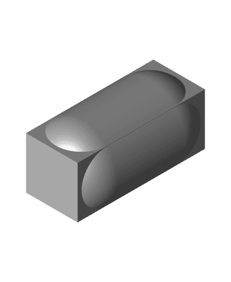 Conciliation Vase 3d model