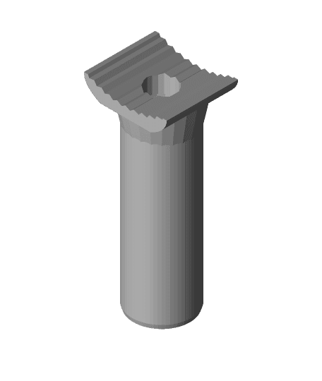 protopost.stl 3d model