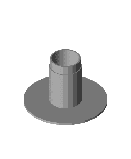 Spool 2 part 3d model