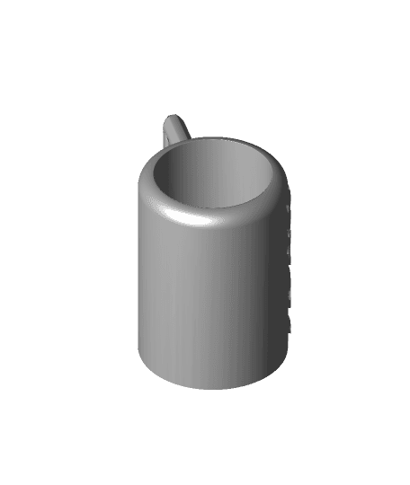 kool kup.3mf 3d model