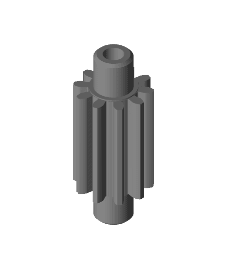 small v2.obj 3d model