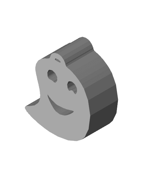 spook_hanger#3 3d model