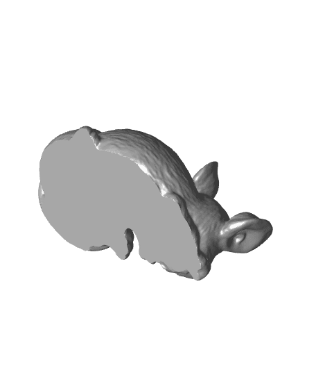 Mouse 3d model