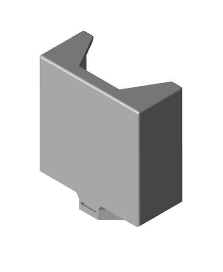 Tamiya Glue Holder Multiboard.stl 3d model