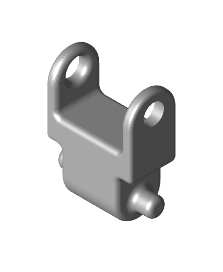 Chain Link 3d model