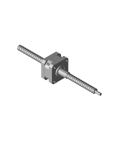 Direct coupling.stl 3d model