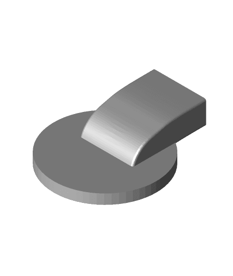 Filtro Ar.stl 3d model