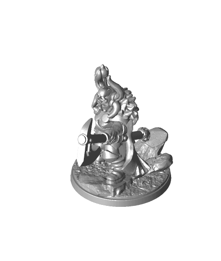 Slaves_to_Darkness_-_Chaos_Chosen_-_01.stl 3d model