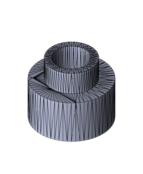 spacer.SLDPRT 3d model