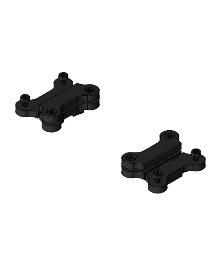 SUMO Enclosure by 3D SOURCERER | Made for Prusa XL 3d model