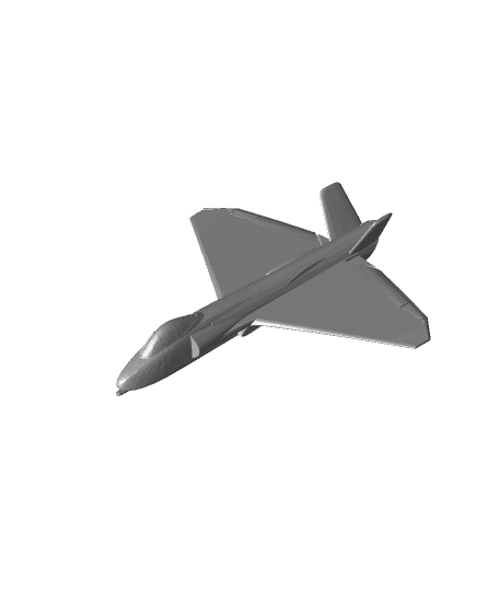 AF-1022 3d model