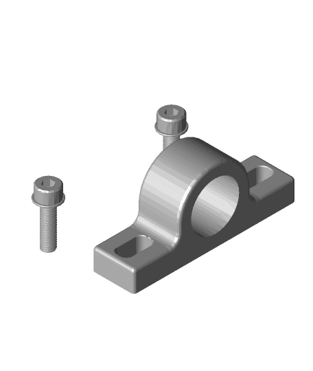 625 Holder.stl 3d model