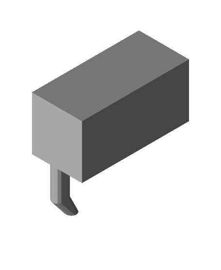 Marker Holder v3 (1).stl 3d model