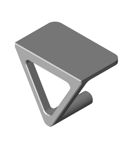 Spool Holder 3d model