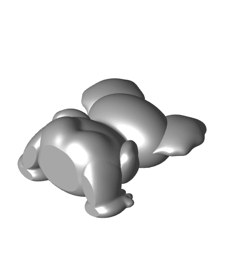 Koala 3d model