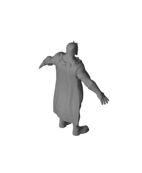 Max Eisenhardt - Magneto 3d model