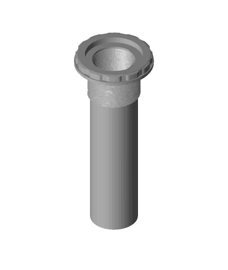 street fork stash cap v2 3d model