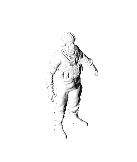 SK_Ins_Crewman2.glb 3d model