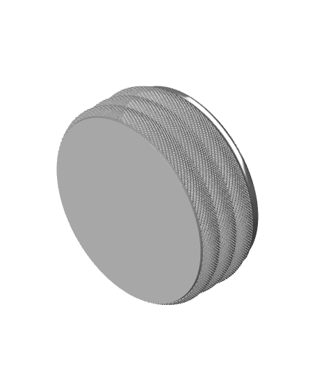 MALLA  |  Woven Wall Lamp E14/26/27 3d model