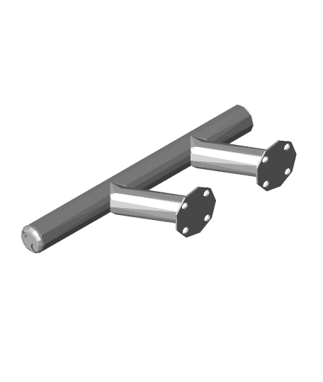 sanitizer assembly.stl 3d model