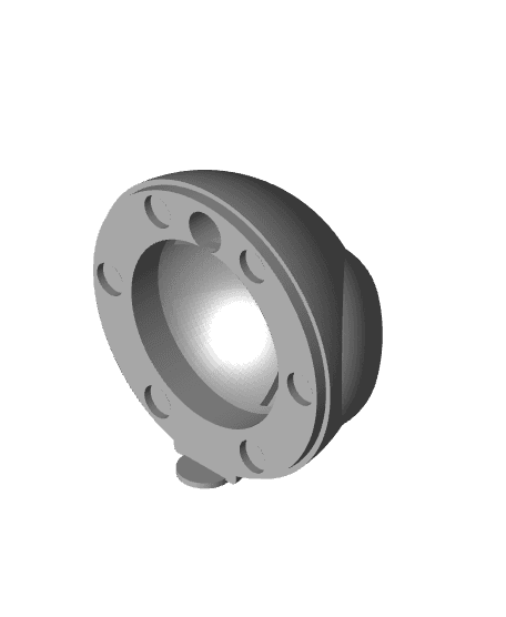 Pokeball Lot 3d model