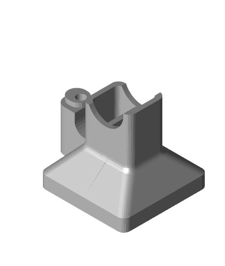 heatsink_fan_duct_v0.6.stl 3d model