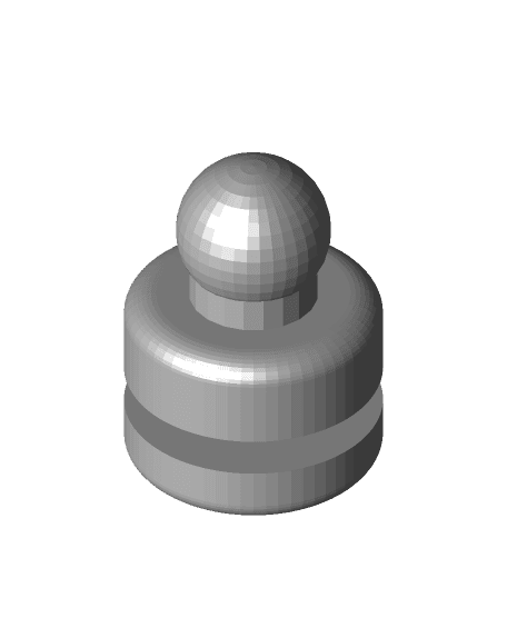 Sunlu Dehydrator flex Plug 3d model