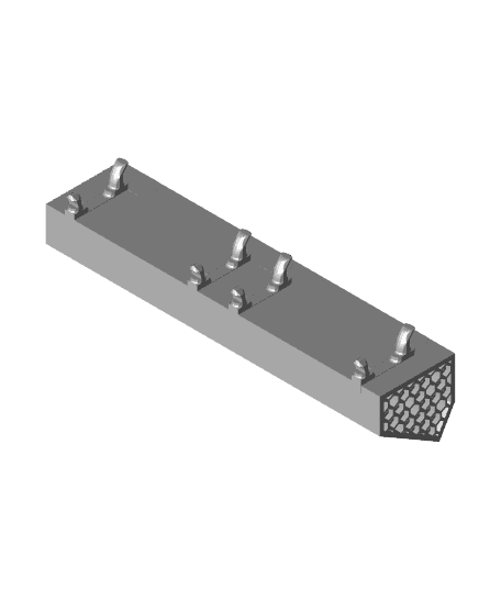 Drill_Bit_Holder_MultiboardV1.stl 3d model