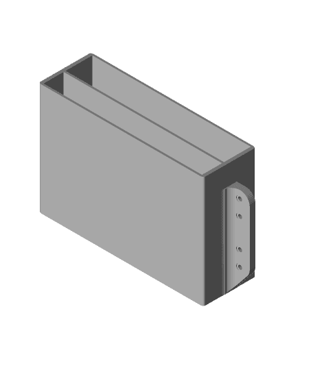  Pyramid A1.1 tool drawer 3d model