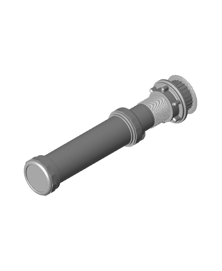 lightsaber_1.stl 3d model