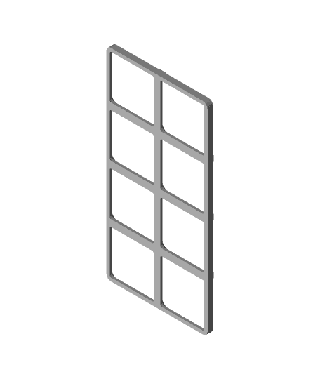 Frame2x4.stl 3d model