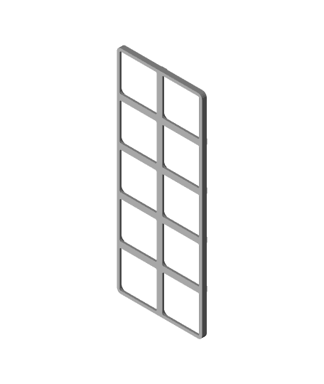 Frame2x5.stl 3d model