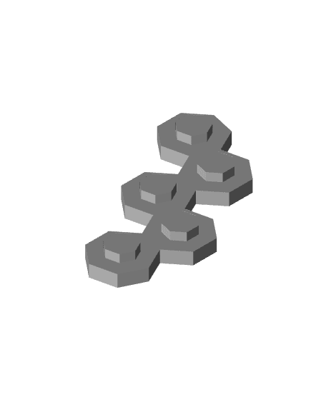 STEM BRIX 2.0 7 7X5 3 3d model