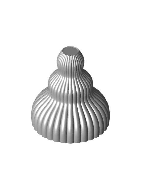 Redvelvet | Vase 3d model